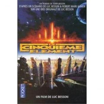 Le Cinquieme Element (Fiction, Poetry & Drama)