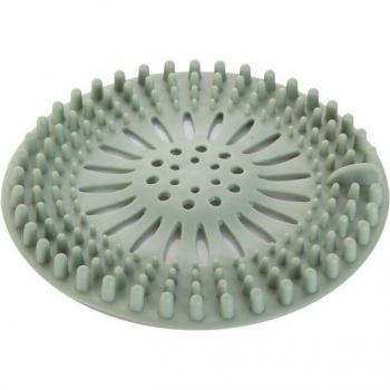 Kitchen Sink Hair Stopper