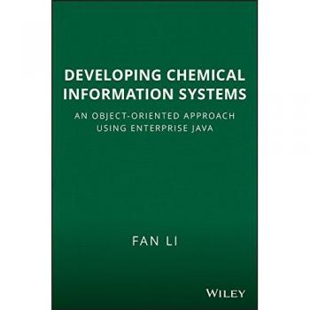 Developing Chemical Information Systems