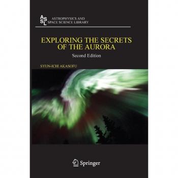 Vitalsource Technologies, Inc. Exploring The Secrets Of The Aurora
