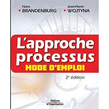 L'approche Processus, Mode D'emploi