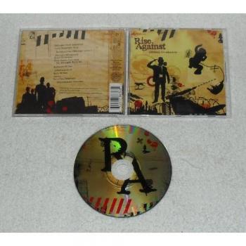 Rise Against