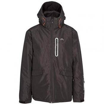 Chaqueta de Hombre Trespass UTTP4518_1 Negro L