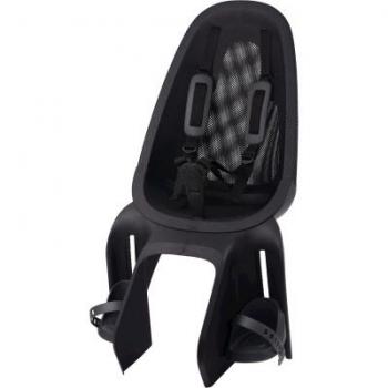 Porte-Bébé Arrière Qibbel avec Mik-hd