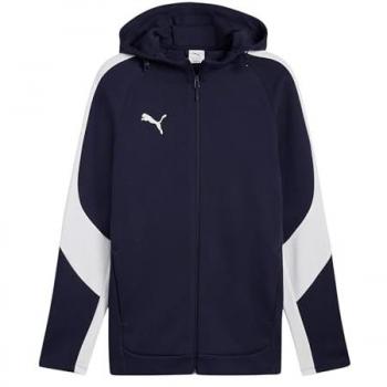Puma Evostripe Hooded Sweatshirt