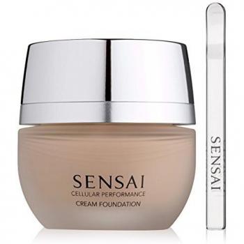 Sensai Cellular Performance Cream Foundation 30 ml, CF 22