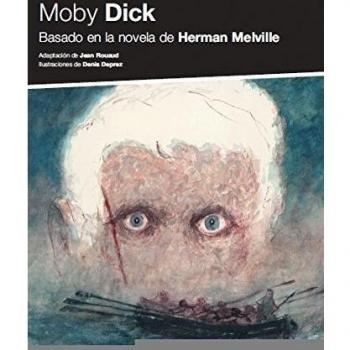 MOBY DICK