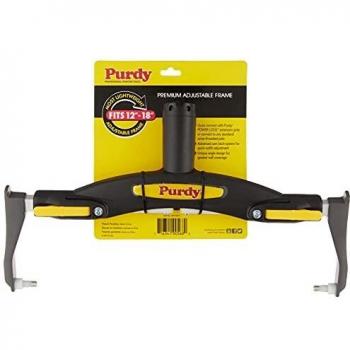 Purdy Revolution Adjustable Paint Roller Frame