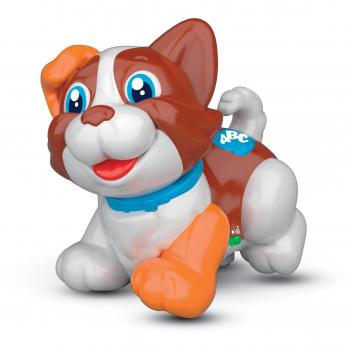 Baby Cagnolino Fefè – Musica e Divertimento 12 Mesi+