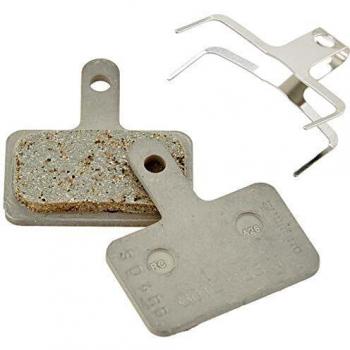Schijfremblokset Shimano B01S voor Alivio