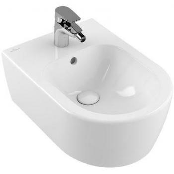 Bidet Blanco Alpino Villeroy & Boch Avento