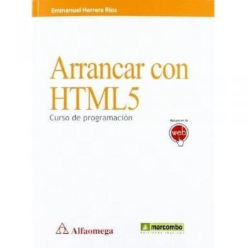 Arrancar con html5