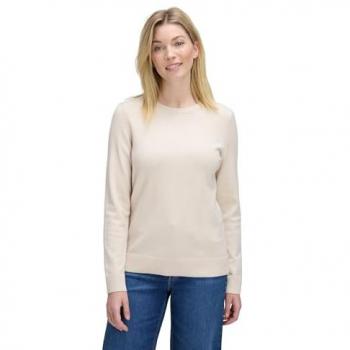 Betty Barclay Strickpullover mit Rundhals Basic