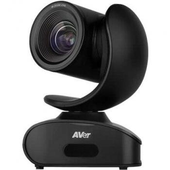 AVer CAM540 Black 60 fps CMOS Camera
