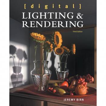 Vitalsource Technologies, Inc. Digital Lighting and Rendering