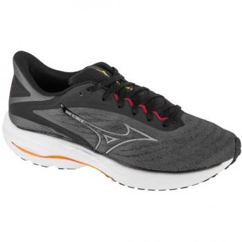 Mizuno Wave Ultima 16 Men's Grey Jogging Shoes Size 42.5