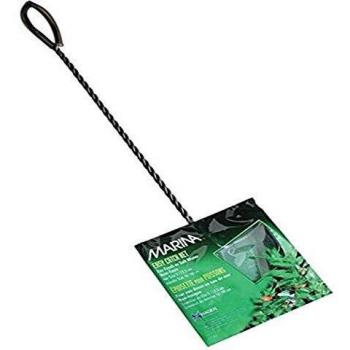 Marina Easy Catch Netz für Fische (12,5 cm x 40 cm)
