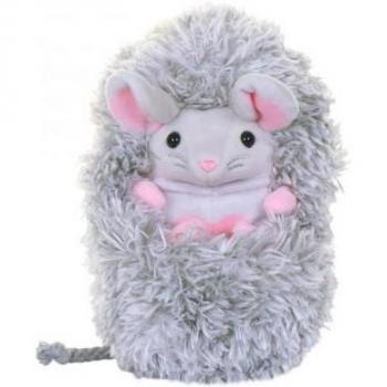 Popsy la souris d’Arc-Interactivité