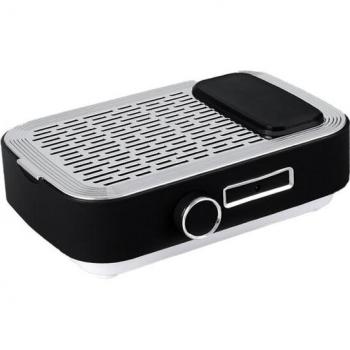 Aspirateur professionnel 150 W – ongles, manucure, tapis