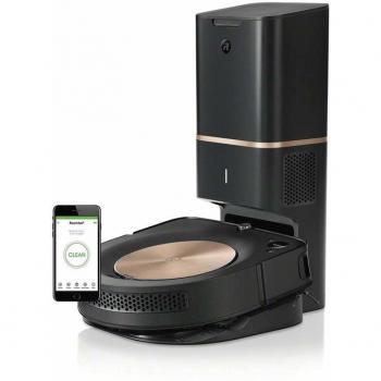 WiFi RoboClean S9+