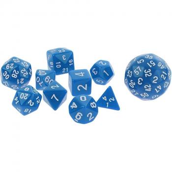 Jeu de dés à haute précision