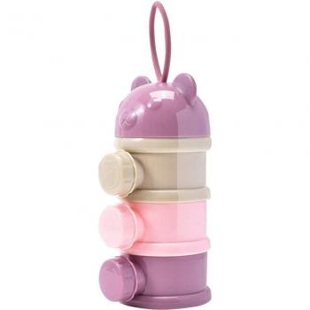 Infant Snack Storage Box