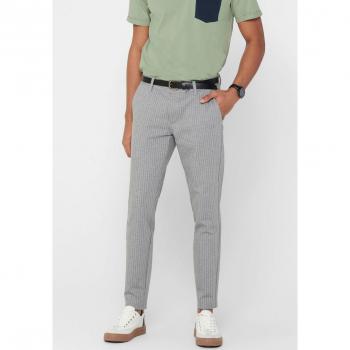 Only & Sons Mark Stripe Pants for Men
