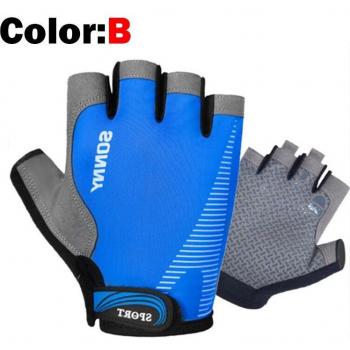 Men's Cycling Gloves