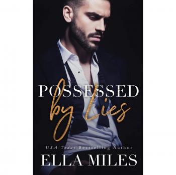 Possessed by Lies (Truth or Lies, Band 5)