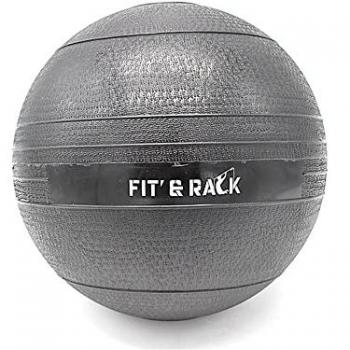 Slamball Fit & Rack 40kg Grau