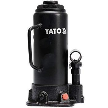 YT YATO-17004-Cric a bottiglia idraulico 10T