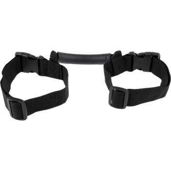 Universal Tank Holder for Scuba Diving