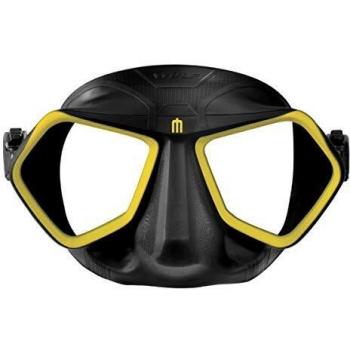 Omer Wolf Máscara de Snorkel
