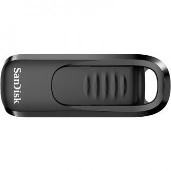 Flash Drive 64 GB Sandisk Ultra Slider USB‑C