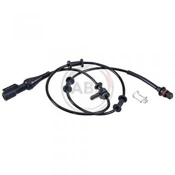 ABS 31266 Drehzahlsensor – Vorwärts