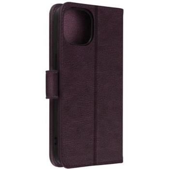Avizar Cover 15 Pro Max: Supporto, Cartella, Tinta Viola
