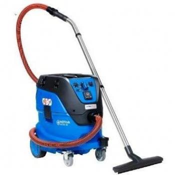 Nilfisk ATTIX 44-2M IC 1400 W 4500 l/min 250 mbar 42 l