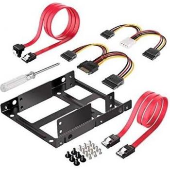 Câble USB 3.2 Type C vers B 1m