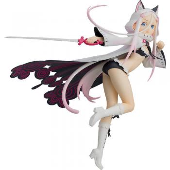 Arsnotoria Cat Figure
