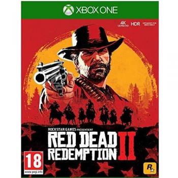 Red Dead Redemption 2 [AT PEGI]