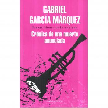 CRONICA DE UNA MUERTE ANUNCIADA