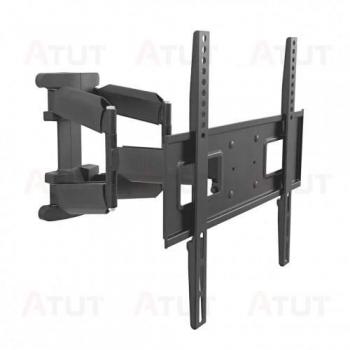 Supporto TV a Parete AR-75 per schermi 23-65 fino a 50 kg