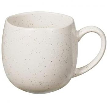 Tasse à thé Broste Nordic Vanilla 45 cl
