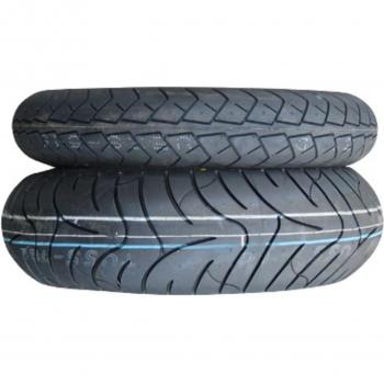 BT020 170/60R17 TL 72H Motorrad-Hinterreifen – Bridgestone