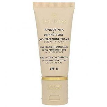 Collistar Fondotinta+Correttore Duo Perfezione Totale