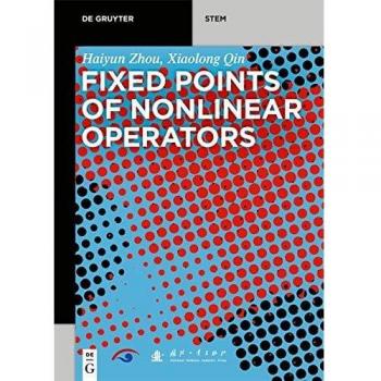 Fixed Points of Nonlinear Operators: Iterative Methods