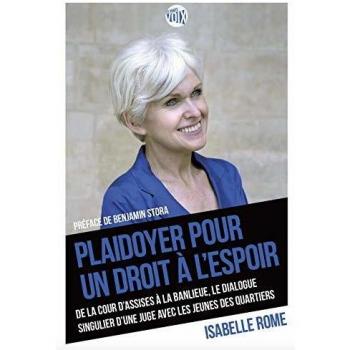 Plaidoyer pour un droit à l'espoir