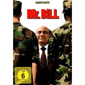 Herr Bill (Disc)
