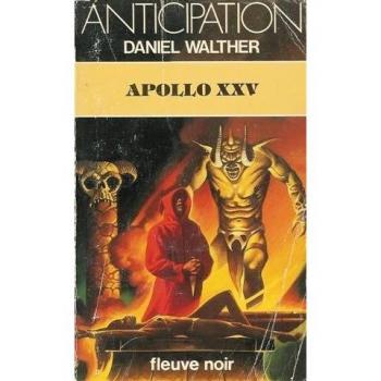 Apollo xxv