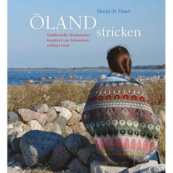 Haan, Marja de: Öland stricken